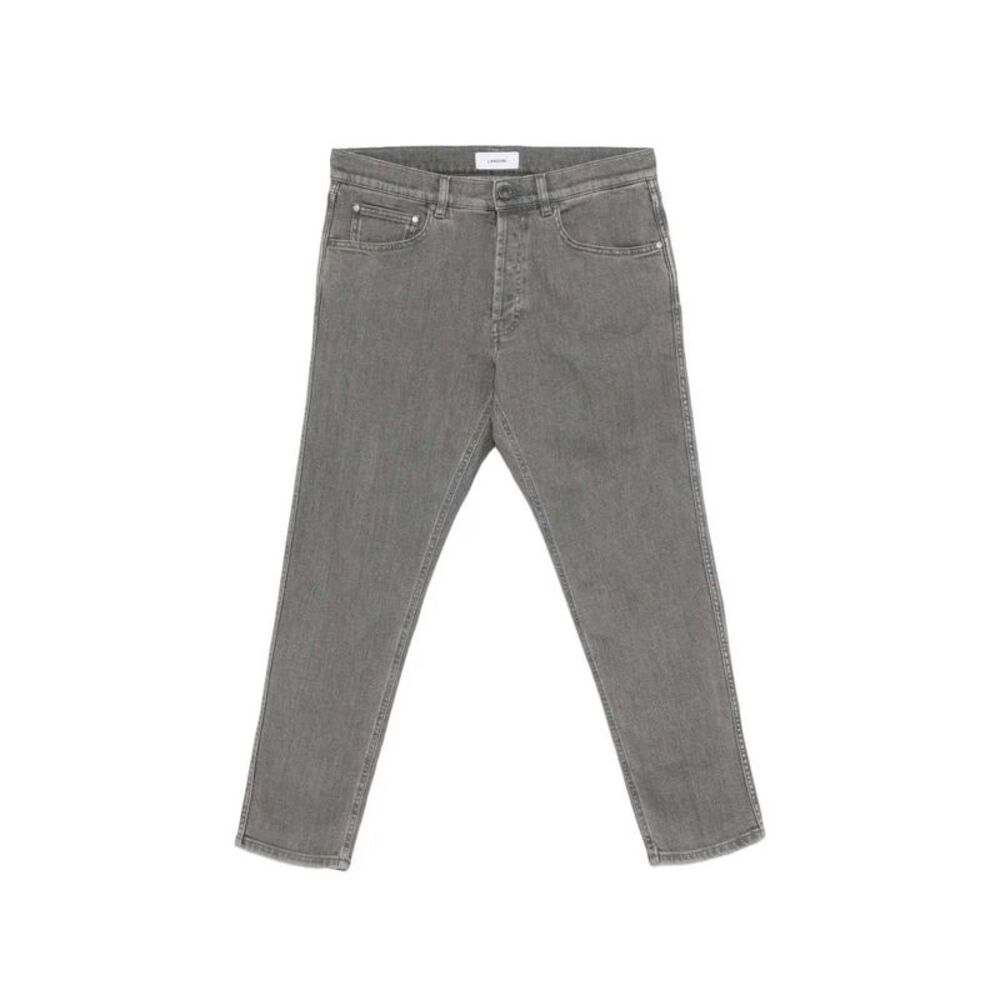 Lardini Men Button-Up Jeans